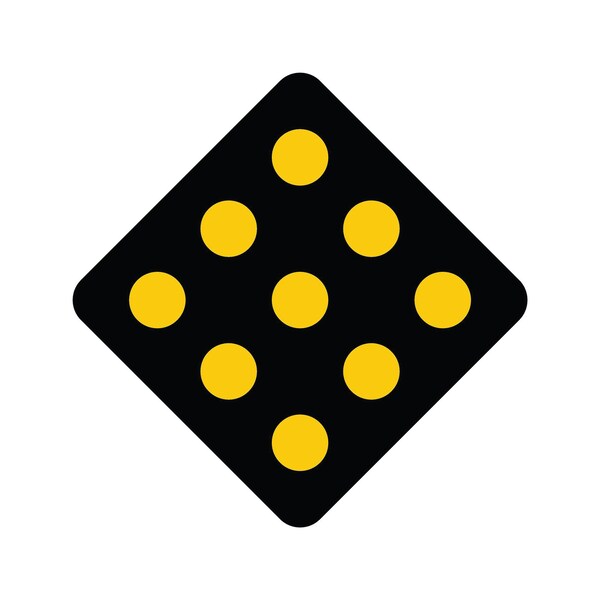 IU サイン sign Handicapped Parking, with Double Arrow Sign Kit | Zing